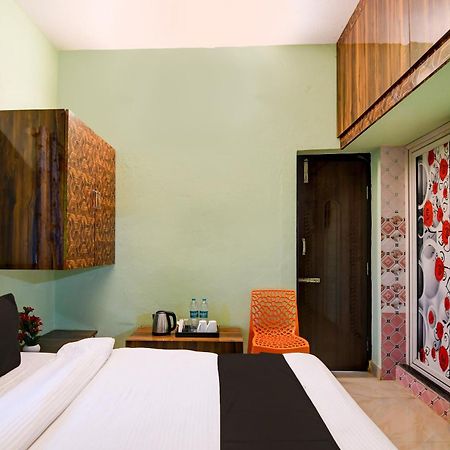 Hotel O Star Light Barang Luaran gambar