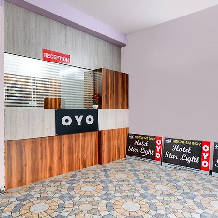 Hotel O Star Light Barang Luaran gambar