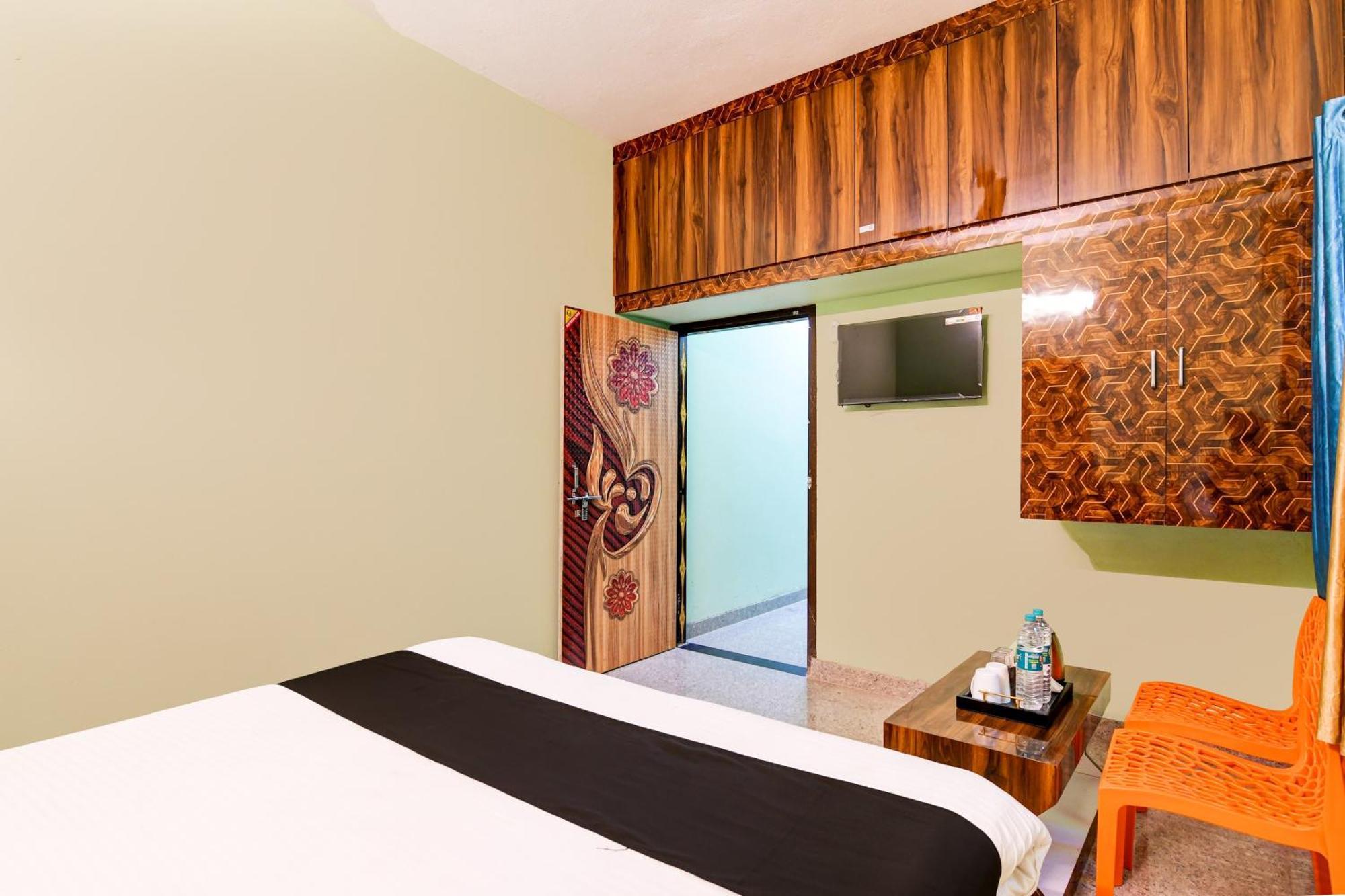 Hotel O Star Light Barang Luaran gambar